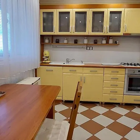 Imi's Apartment Kecskemét