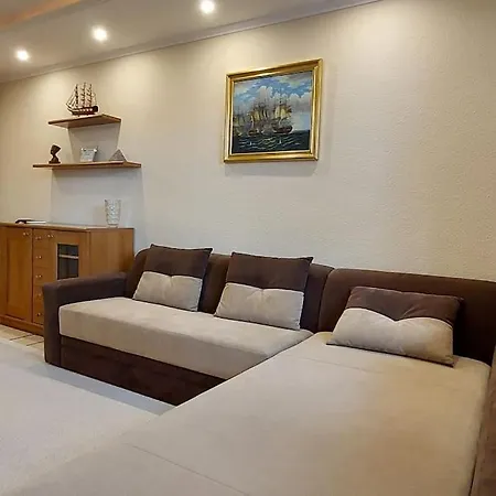 Apartment Imi's *