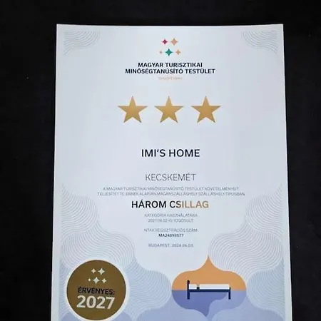 Imi's