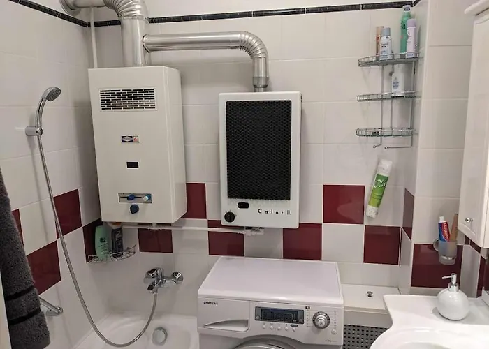 Apartament Imi's Kecskemét